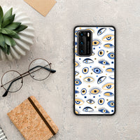 Thumbnail for Ftou Ftou - Huawei P40 θήκη