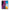 Θήκη Huawei P40 Aurora Galaxy από τη Smartfits με σχέδιο στο πίσω μέρος και μαύρο περίβλημα | Huawei P40 Aurora Galaxy case with colorful back and black bezels