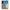 Θήκη Huawei P40 Squares Geometric από τη Smartfits με σχέδιο στο πίσω μέρος και μαύρο περίβλημα | Huawei P40 Squares Geometric case with colorful back and black bezels