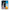 Θήκη Αγίου Βαλεντίνου Huawei P40 Lady And Tramp 1 από τη Smartfits με σχέδιο στο πίσω μέρος και μαύρο περίβλημα | Huawei P40 Lady And Tramp 1 case with colorful back and black bezels