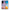 Θήκη Huawei P40 Lady And Tramp από τη Smartfits με σχέδιο στο πίσω μέρος και μαύρο περίβλημα | Huawei P40 Lady And Tramp case with colorful back and black bezels