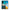 Θήκη Huawei P40 City Landscape από τη Smartfits με σχέδιο στο πίσω μέρος και μαύρο περίβλημα | Huawei P40 City Landscape case with colorful back and black bezels