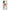 Θήκη Huawei P40 Lite 5G Walking Mermaid από τη Smartfits με σχέδιο στο πίσω μέρος και μαύρο περίβλημα | Huawei P40 Lite 5G Walking Mermaid Case with Colorful Back and Black Bezels