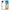 Θήκη Αγίου Βαλεντίνου Huawei P40 Lite Aeshetic Love 2 από τη Smartfits με σχέδιο στο πίσω μέρος και μαύρο περίβλημα | Huawei P40 Lite Aeshetic Love 2 case with colorful back and black bezels