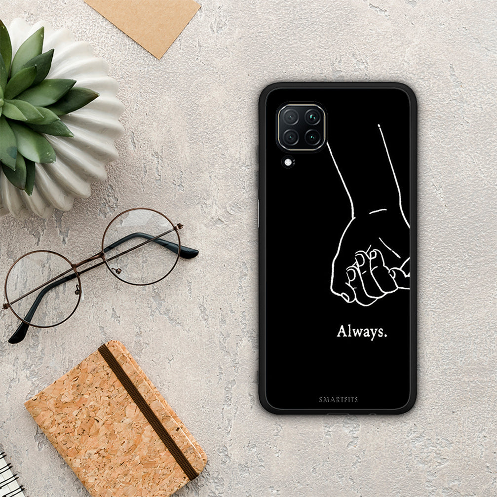 Always & Forever 1 - Huawei P40 Lite θήκη