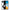 Θήκη Huawei P40 Lite Angels Demons από τη Smartfits με σχέδιο στο πίσω μέρος και μαύρο περίβλημα | Huawei P40 Lite Angels Demons case with colorful back and black bezels