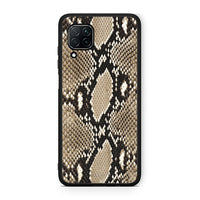 Thumbnail for 23 - Huawei P40 Lite  Fashion Snake Animal case, cover, bumper