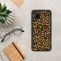 Thumbnail for Animal Leopard - Huawei P40 Lite θήκη
