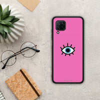 Thumbnail for Blue Eye Pink - Huawei P40 Lite θήκη