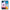 Θήκη Huawei P40 Lite Wish Boho από τη Smartfits με σχέδιο στο πίσω μέρος και μαύρο περίβλημα | Huawei P40 Lite Wish Boho case with colorful back and black bezels