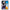 Θήκη Huawei P40 Lite Cat Collage από τη Smartfits με σχέδιο στο πίσω μέρος και μαύρο περίβλημα | Huawei P40 Lite Cat Collage case with colorful back and black bezels