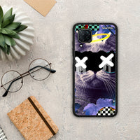 Thumbnail for Cat Collage - Huawei P40 Lite θήκη