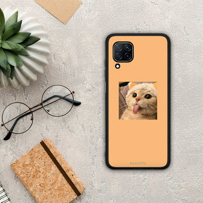 Cat Tongue - Huawei P40 Lite θήκη