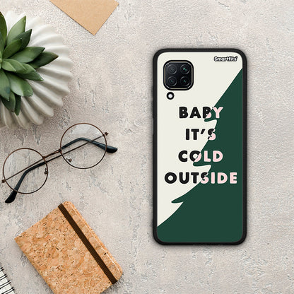 Cold Outside - Huawei P40 Lite θήκη