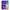 Θήκη Αγίου Βαλεντίνου Huawei P40 Lite Collage Stay Wild από τη Smartfits με σχέδιο στο πίσω μέρος και μαύρο περίβλημα | Huawei P40 Lite Collage Stay Wild case with colorful back and black bezels