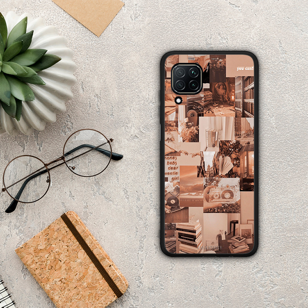 Collage You Can - Huawei P40 Lite θήκη