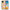 Θήκη Huawei P40 Lite Colourful Waves από τη Smartfits με σχέδιο στο πίσω μέρος και μαύρο περίβλημα | Huawei P40 Lite Colourful Waves case with colorful back and black bezels