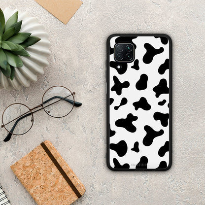 Cow Print - Huawei P40 Lite θήκη