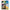 Θήκη Huawei P40 Lite Duck Money από τη Smartfits με σχέδιο στο πίσω μέρος και μαύρο περίβλημα | Huawei P40 Lite Duck Money case with colorful back and black bezels