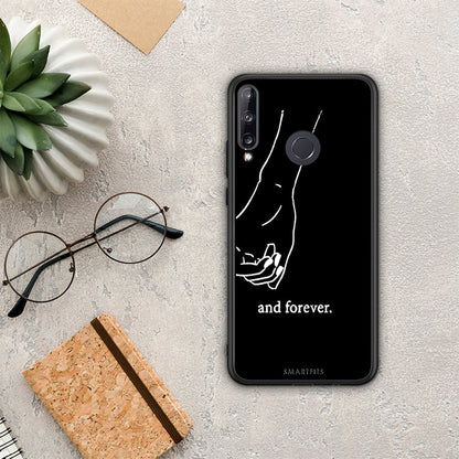 Always & Forever 2 - Huawei P40 Lite E θήκη