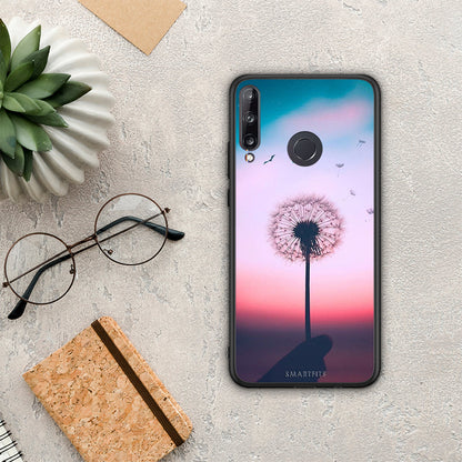 Boho Wish - Huawei P40 Lite E θήκη