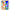 Θήκη Huawei P40 Lite E Colourful Waves από τη Smartfits με σχέδιο στο πίσω μέρος και μαύρο περίβλημα | Huawei P40 Lite E Colourful Waves case with colorful back and black bezels