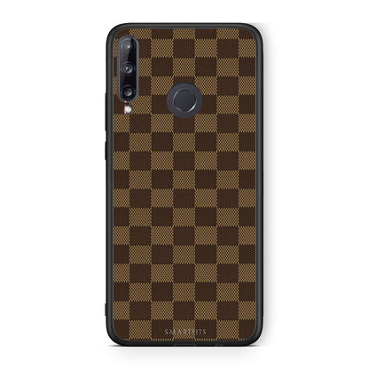 7 - Huawei P40 Lite E  Glamour Designer case, cover, bumper