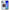 Θήκη Αγίου Βαλεντίνου Huawei P40 Lite E Devil Baby από τη Smartfits με σχέδιο στο πίσω μέρος και μαύρο περίβλημα | Huawei P40 Lite E Devil Baby case with colorful back and black bezels