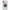 Huawei P40 Lite E Devil Baby Θήκη Αγίου Βαλεντίνου από τη Smartfits με σχέδιο στο πίσω μέρος και μαύρο περίβλημα | Smartphone case with colorful back and black bezels by Smartfits