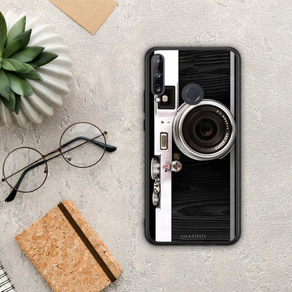 Emily In Paris - Huawei P40 Lite E θήκη