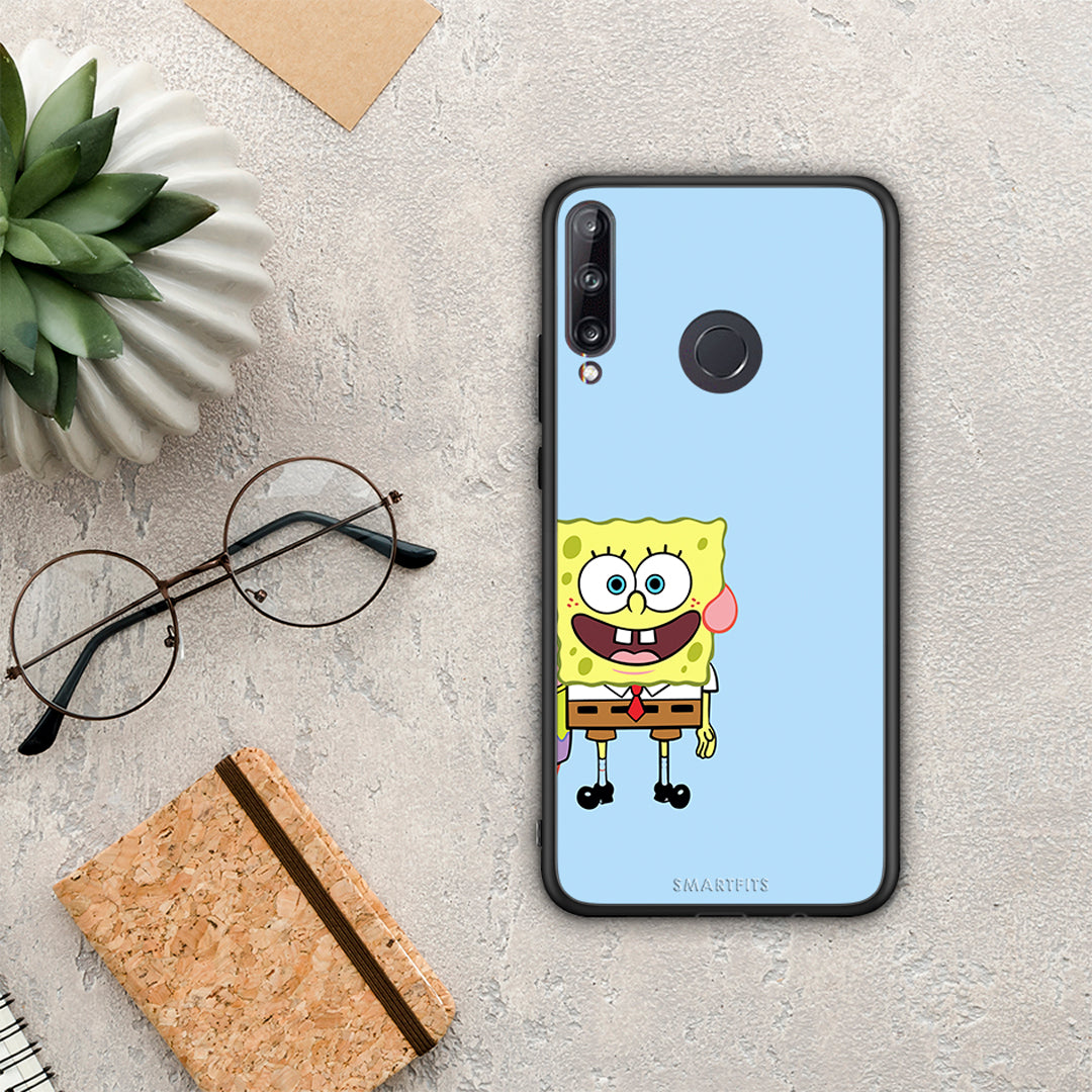 Friends Bob - Huawei P40 Lite E θήκη
