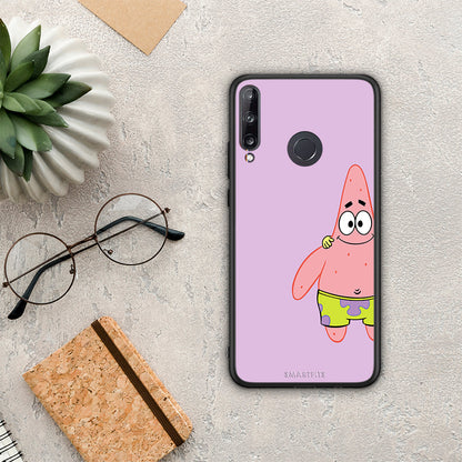 Friends Patrick - Huawei P40 Lite E θήκη