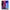 Θήκη Huawei P40 Lite E Aurora Galaxy από τη Smartfits με σχέδιο στο πίσω μέρος και μαύρο περίβλημα | Huawei P40 Lite E Aurora Galaxy case with colorful back and black bezels