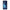 104 - Huawei P40 Lite E  Blue Sky Galaxy case, cover, bumper