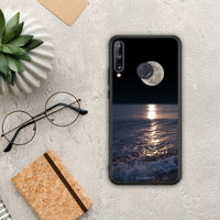 Thumbnail for Landscape Moon - Huawei P40 Lite E θήκη