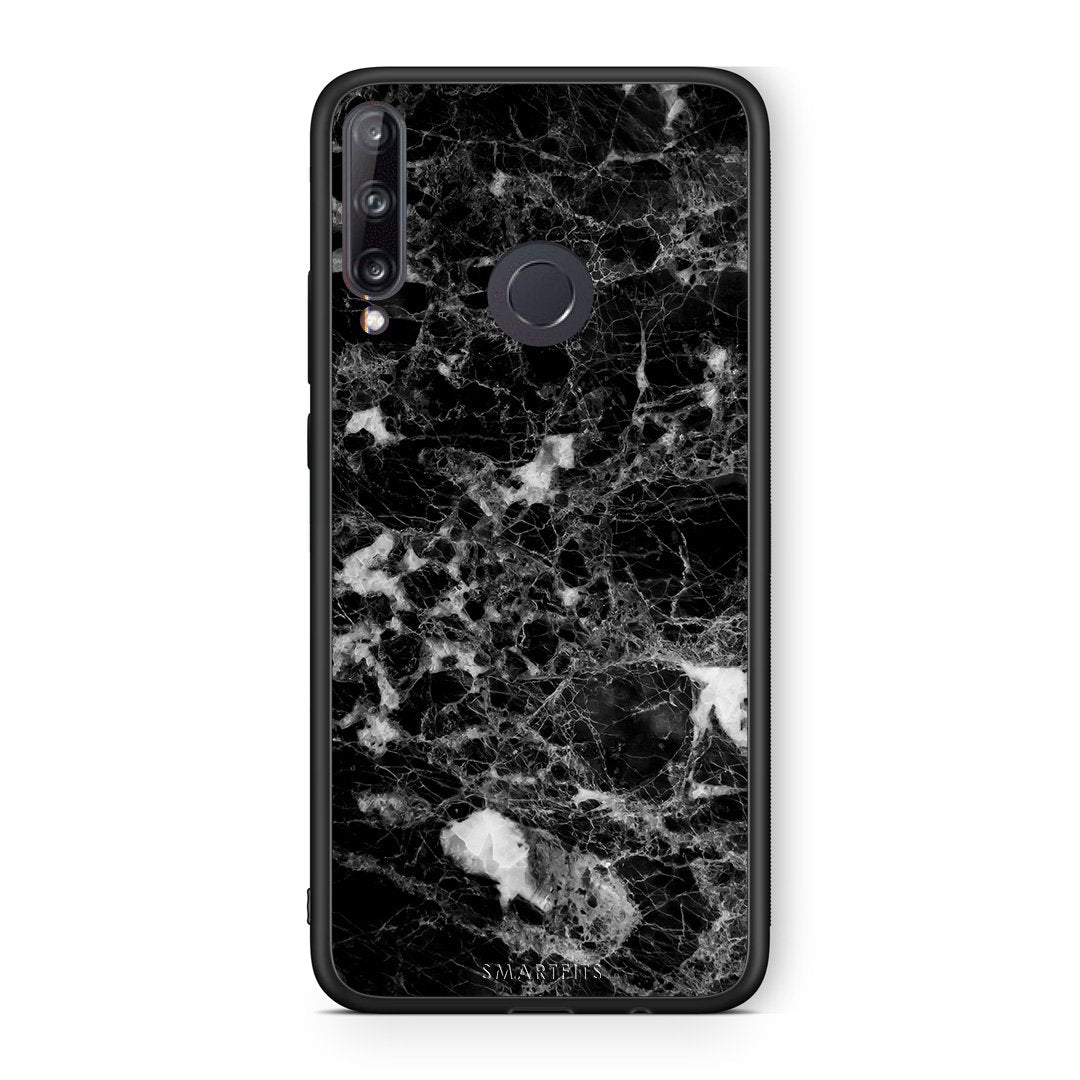 3 - Huawei P40 Lite E  Male marble case, cover, bumper