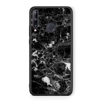 Thumbnail for 3 - Huawei P40 Lite E  Male marble case, cover, bumper