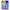 Θήκη Huawei P40 Lite E Melting Rainbow από τη Smartfits με σχέδιο στο πίσω μέρος και μαύρο περίβλημα | Huawei P40 Lite E Melting Rainbow case with colorful back and black bezels