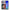 Θήκη Αγίου Βαλεντίνου Huawei P40 Lite E Mermaid Love από τη Smartfits με σχέδιο στο πίσω μέρος και μαύρο περίβλημα | Huawei P40 Lite E Mermaid Love case with colorful back and black bezels