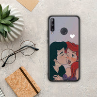 Thumbnail for Mermaid Couple - Huawei P40 Lite E θήκη