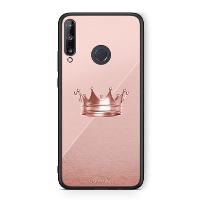 4 - Huawei P40 Lite E Crown Minimal case, cover, bumper