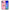 Θήκη Huawei P40 Lite E Moon Girl από τη Smartfits με σχέδιο στο πίσω μέρος και μαύρο περίβλημα | Huawei P40 Lite E Moon Girl case with colorful back and black bezels