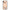Huawei P40 Lite E Nick Wilde And Judy Hopps Love 2 θήκη από τη Smartfits με σχέδιο στο πίσω μέρος και μαύρο περίβλημα | Smartphone case with colorful back and black bezels by Smartfits