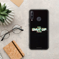 Thumbnail for OMG ShutUp - Huawei P40 Lite E θήκη