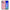 Θήκη Huawei P40 Lite E Pig Glasses από τη Smartfits με σχέδιο στο πίσω μέρος και μαύρο περίβλημα | Huawei P40 Lite E Pig Glasses case with colorful back and black bezels
