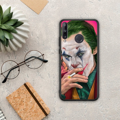 PopArt JokesOnU - Huawei P40 Lite E θήκη