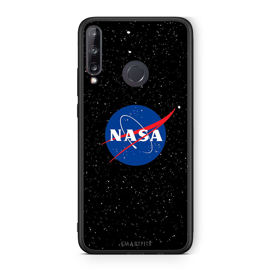 4 - Huawei P40 Lite E NASA PopArt case, cover, bumper