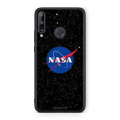 4 - Huawei P40 Lite E NASA PopArt case, cover, bumper