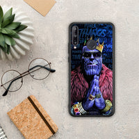Thumbnail for PopArt Thanos - Huawei P40 Lite E θήκη