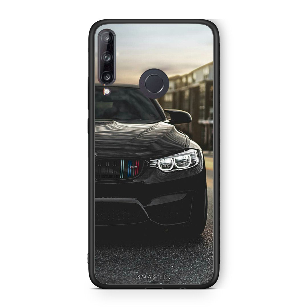 4 - Huawei P40 Lite E M3 Racing case, cover, bumper
